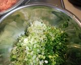 簡単♪手作り本格餃子作り方5写真
