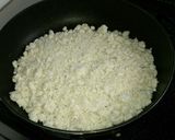 カレーおから作り方2写真