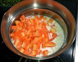 カレーおから作り方3写真