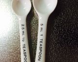 白だし うどんスープ 簡単 関西風作り方3写真