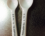 白だし うどんスープ 簡単 関西風作り方3写真