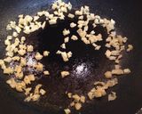 シラスと枝豆と油揚げ☆簡単混ぜごはん作り方2写真