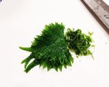 蓮根とひじきの梅マヨサラダ作り方3写真