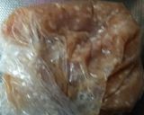 簡単★鶏だんごスープ作り方2写真