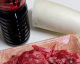牛すじの大根煮作り方1写真