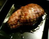 放置で完成!オーブンで焼き豚作り方2写真