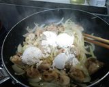 すっごく簡単なグラタン♪作り方5写真