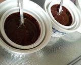 チョコっとヘルシー♡お野菜バレンタイン作り方6写真