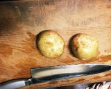おやつにも！フレンチポテトフライ作り方1写真