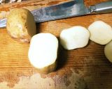 おやつにも！フレンチポテトフライ作り方2写真