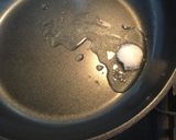 焼きりんご(ココナッツオイル)作り方2写真
