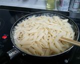 すっごく簡単なグラタン♪作り方11写真