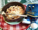 すっごく簡単なグラタン♪作り方14写真
