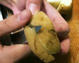 おやつにも！フレンチポテトフライ作り方4写真