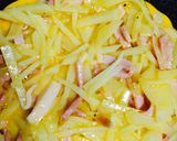 簡単!ハッシュドポテト風作り方6写真