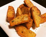 おやつにも！フレンチポテトフライ作り方6写真