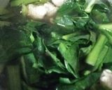 簡単★鶏だんごスープ作り方5写真