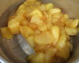 冷凍パイシートで簡単 アップルパイ♬作り方6写真