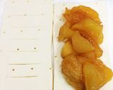 冷凍パイシートで簡単 アップルパイ♬作り方8写真