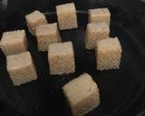 ダイエット中でも美味しい蒟蒻ステーキ！作り方4写真