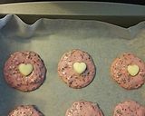 ★いちごのクランチチョコ★作り方6写真