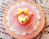 ジェラトーニ達のバレンタイン♡デコ作り方45写真