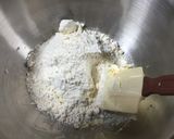 スタバ風スコーン作り方2写真