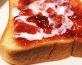 【朝ごはんに】おすすめトースト【2種】作り方3写真