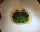 キャラ弁☆ウサビッチ☆キャラおかず♪作り方3写真