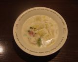 白菜とツナのスープ煮作り方8写真