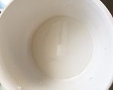 かき揚げ丼！タレ！レンジで簡単に！作り方1写真