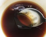 かき揚げ丼！タレ！レンジで簡単に！作り方4写真