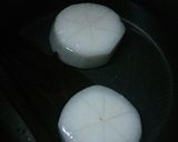 爽やか風味の大根そぼろあんかけ作り方2写真