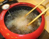 簡単！さくさくふわふわ！アジフライ作り方8写真