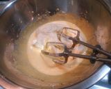 米粉入り☆ふわふわスポンジケーキ作り方7写真