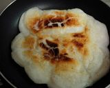 びっくり！餅でピザ 《餅pizza》作り方2写真