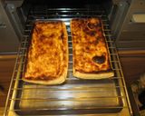 カリふわで香ばしい！焼き油揚げ作り方5写真