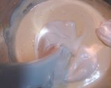 米粉入り☆ふわふわスポンジケーキ作り方8写真