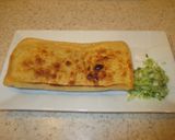 カリふわで香ばしい！焼き油揚げ作り方7写真