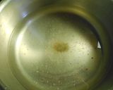 梅昆布茶で 鶏つくねのスープ作り方2写真