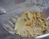 胡桃と味噌のパウンドケーキ作り方5写真
