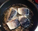 鯖のみぞれ煮作り方3写真