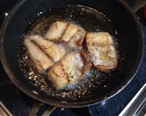 鯖のみぞれ煮作り方4写真
