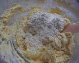 胡桃と味噌のパウンドケーキ作り方6写真