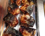 鯖のみぞれ煮作り方5写真
