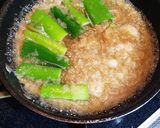 鯖のみぞれ煮作り方6写真