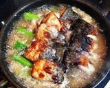 鯖のみぞれ煮作り方7写真