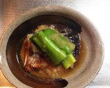 鯖のみぞれ煮作り方8写真