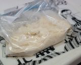 バーチディダーマ〜抹茶〜作り方1写真