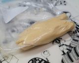 バーチディダーマ〜抹茶〜作り方2写真